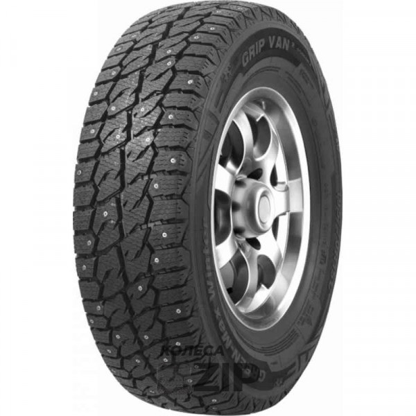Linglong GREEN-Max Winter Grip Van 2 215/60 R17 109/107R