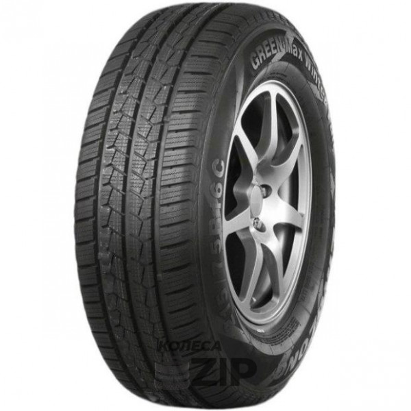 Linglong GREEN-Max Winter Van 185/75 R16 104/102R
