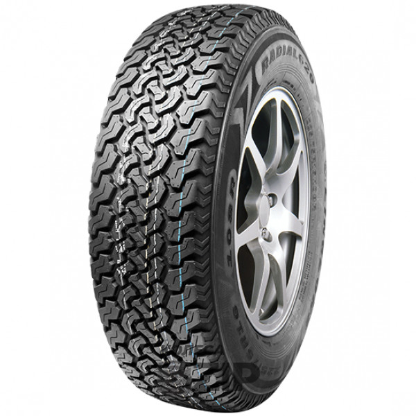 Linglong Radial 620 215/65 R16 98H