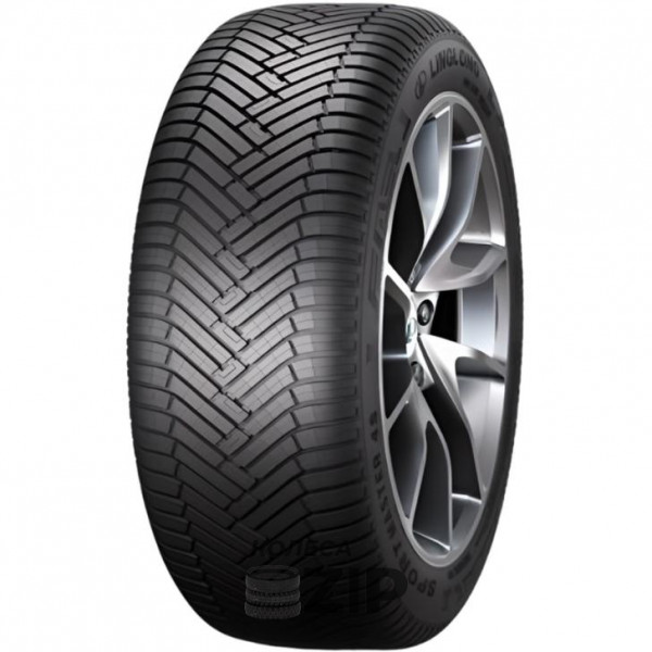 Linglong Sport Master 4S 215/70 R16 100H