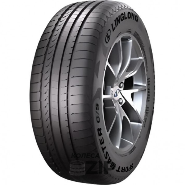 Linglong Sport Master C/S 285/45 R21 109W