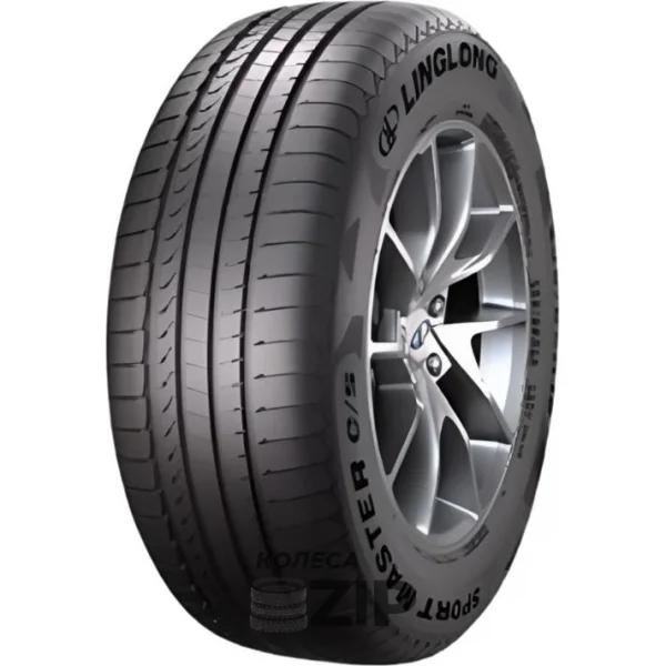 Linglong Sport Master C/S