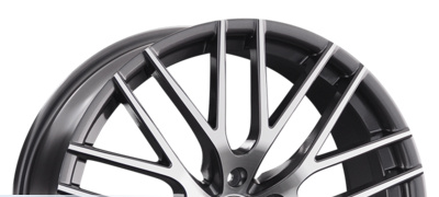 LS FLOWFORMING RC03