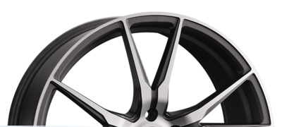 LS FLOWFORMING RC04
