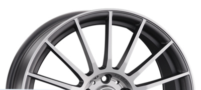 LS FLOWFORMING RC05