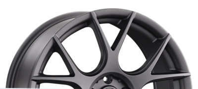 LS FLOWFORMING RC07