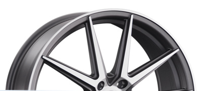 LS FLOWFORMING RC08