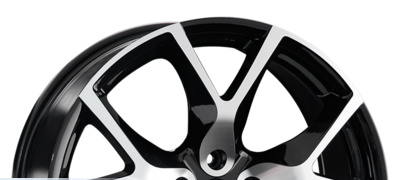 LS FLOWFORMING RC12