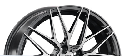 LS FLOWFORMING RC13