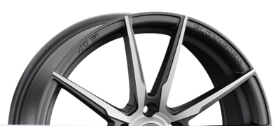 LS FLOWFORMING RC35