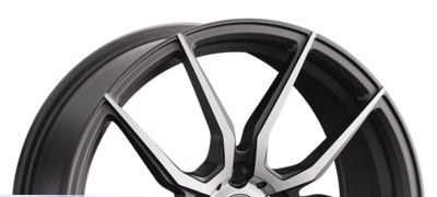 LS FLOWFORMING RC36