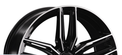LS FLOWFORMING RC54