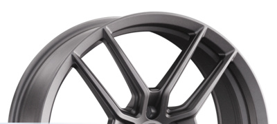 LS FLOWFORMING RC55