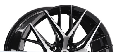 LS FLOWFORMING RC57