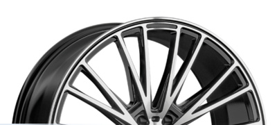LS FLOWFORMING RC60
