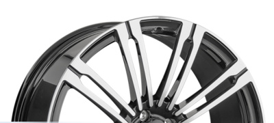 LS FORGED LS FG16
