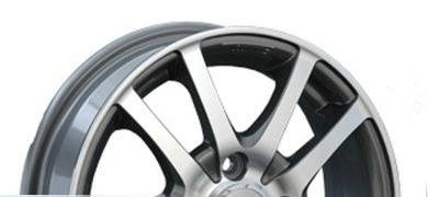 LS NG450