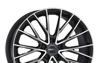 MAK SPECIALE-D