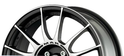 MAK XLR