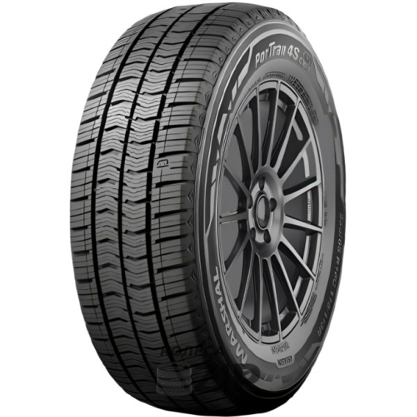 Marshal PorTran 4S CX11