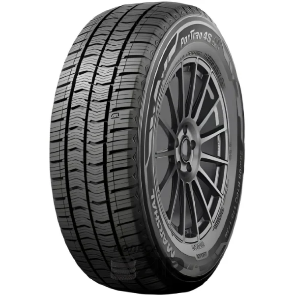 Marshal PorTran 4S CX11