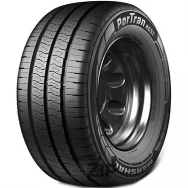 Marshal Portran KC53