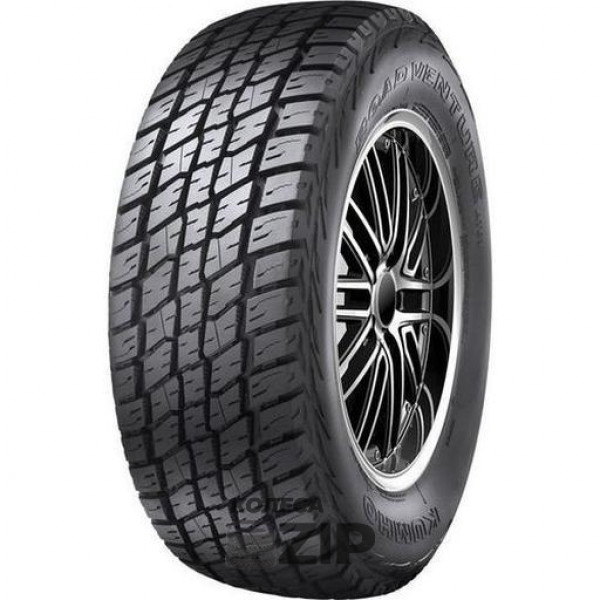 Marshal Road Venture AT61 205/75 R15 97S