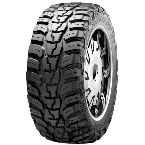 Marshal Road Venture MT KL71 235/85 R16 120/116Q TL