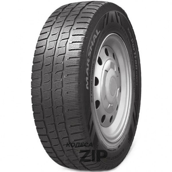 Marshal Winter PorTran CW51 215/60 R17 104/102H