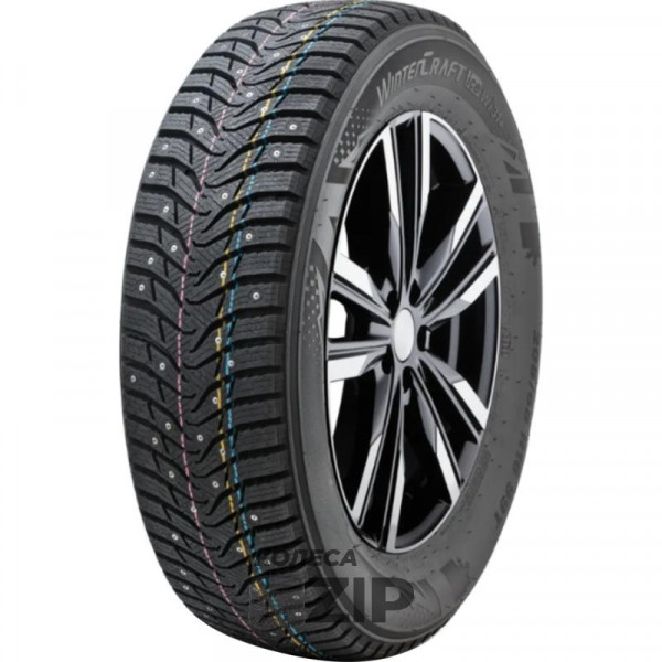 Marshal WinterCraft Ice WI31 175/70 R13 82T