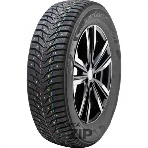 Marshal WinterCraft Ice WI31