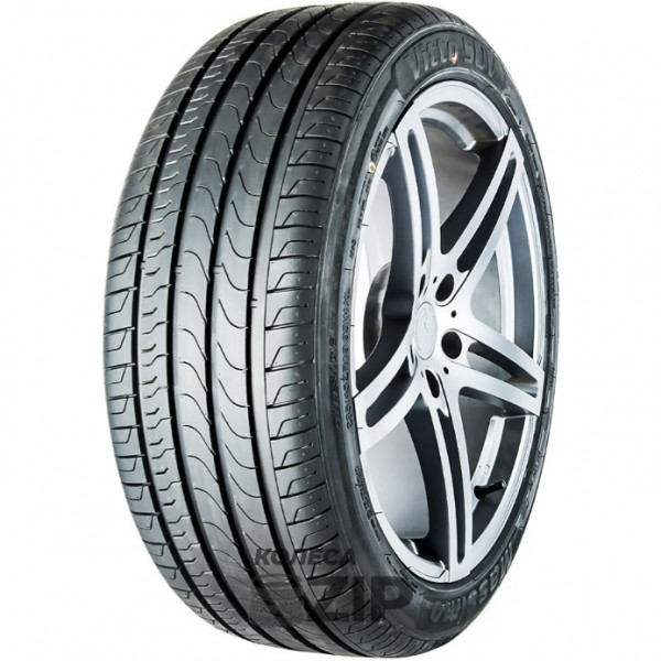 Massimo Vitto SUV