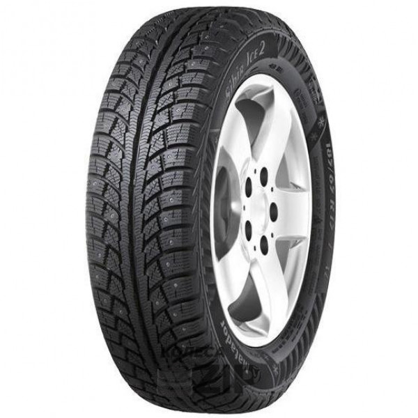 Matador MP 30 Sibir Ice 2 205/65 R15 99T XL TL