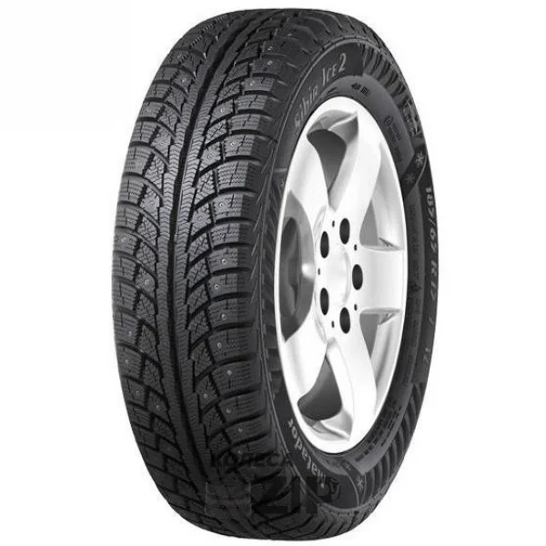 Matador MP 30 Sibir Ice 2