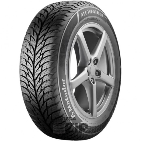 Matador MP 62 All Weather Evo