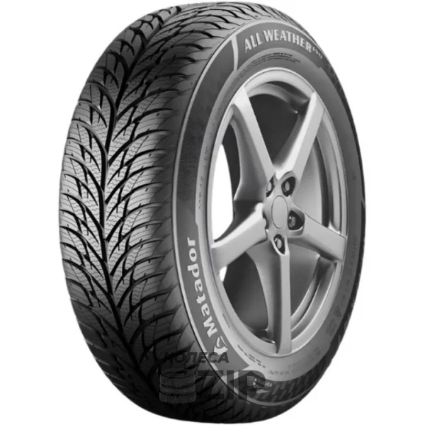 Matador MP 62 All Weather Evo