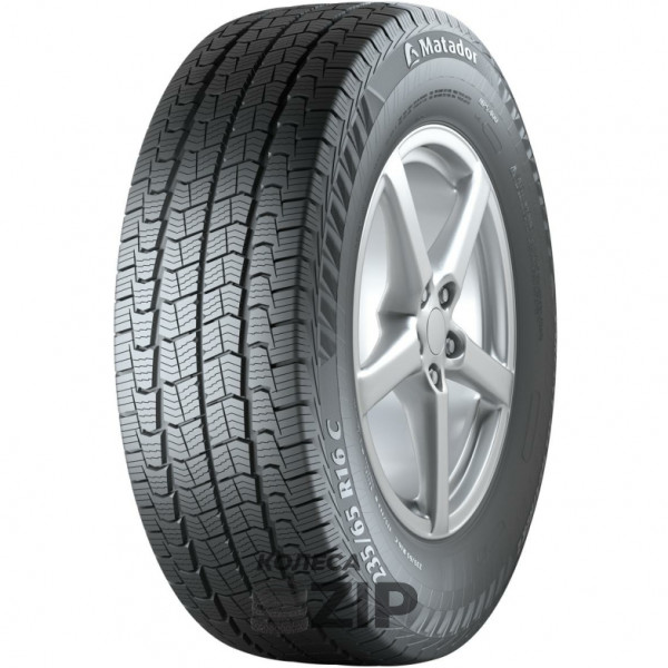 Matador MPS 400 Variant All Weather 2
