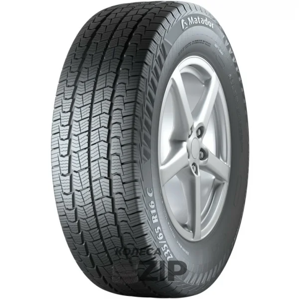 Matador MPS 400 Variant All Weather 2