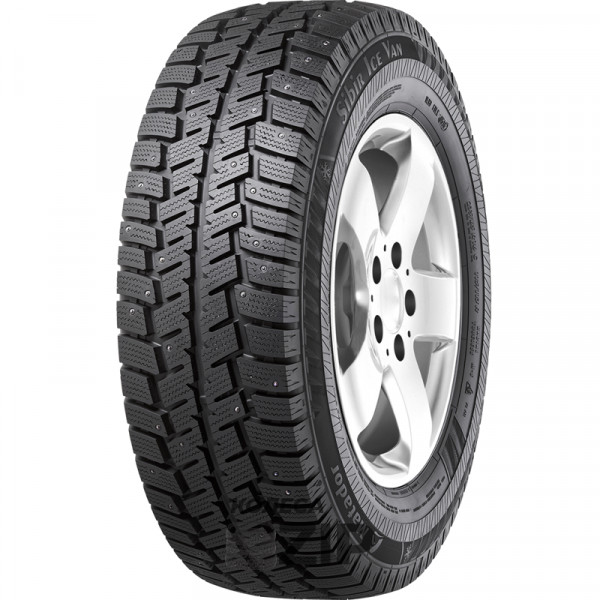 Matador MPS 500 Sibir Ice Van