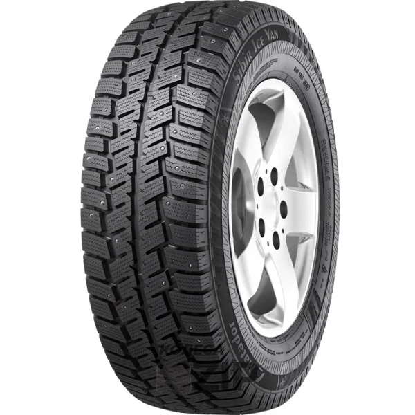 Matador MPS 500 Sibir Ice Van