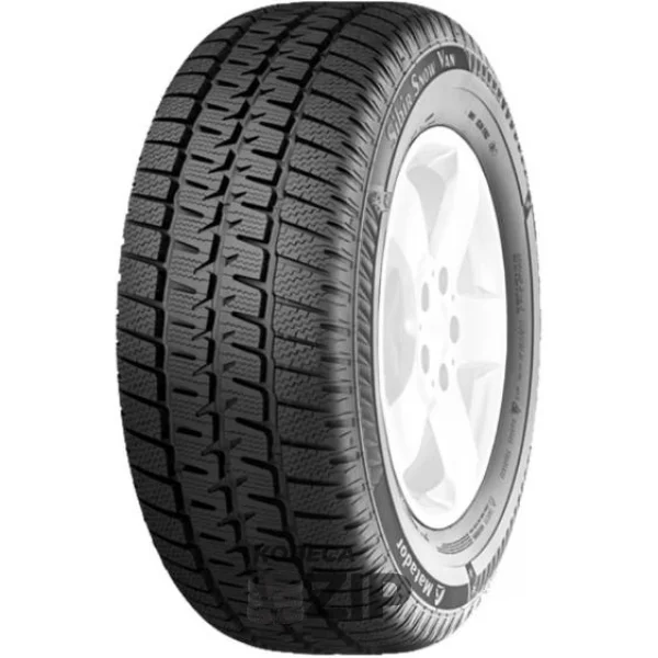 Matador MPS 530 Sibir Snow Van