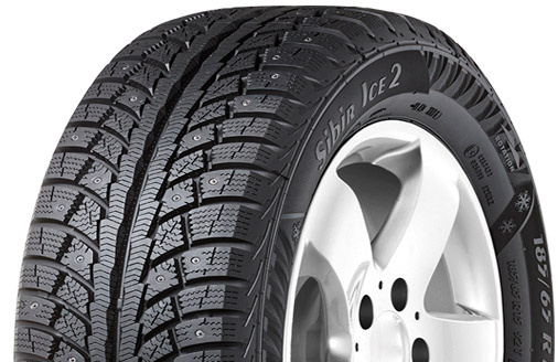 Matador MP 30 Sibir Ice 2