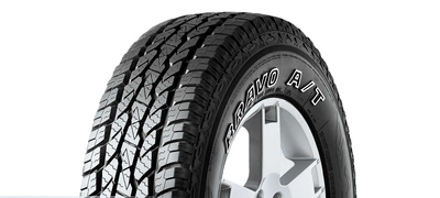 Maxxis Bravo AT-771