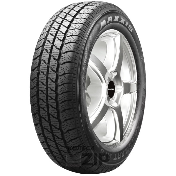 Maxxis AL2 Vansmart A/S