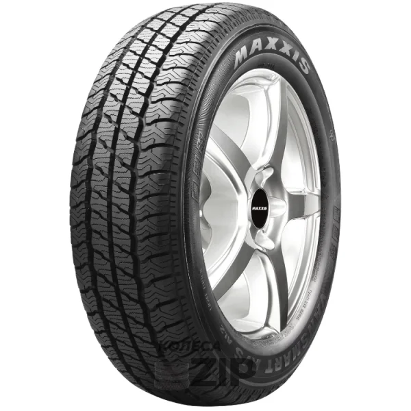 Maxxis AL2 Vansmart A/S
