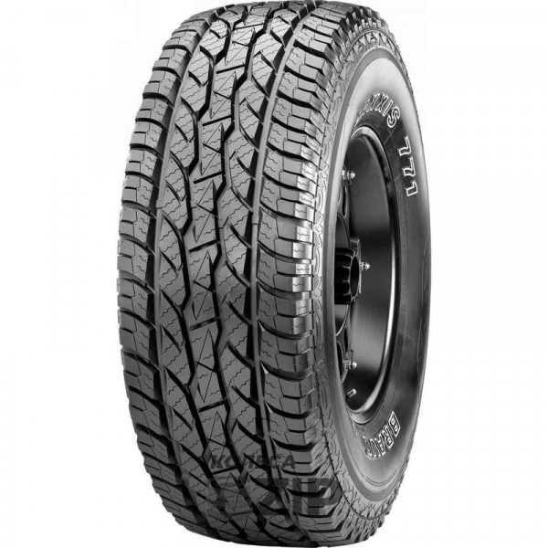 Maxxis Bravo AT-771 215/75 R15 100S