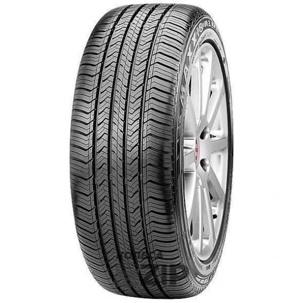 Maxxis Bravo HP-M3 255/60 R19 109H