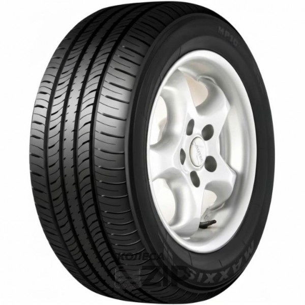 Maxxis MP10