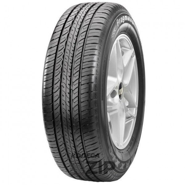Maxxis Pragmatra MP15 SUV