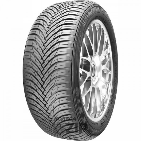 Maxxis Premitra All-Season AP3 205/55 R16 91H